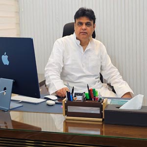 Director